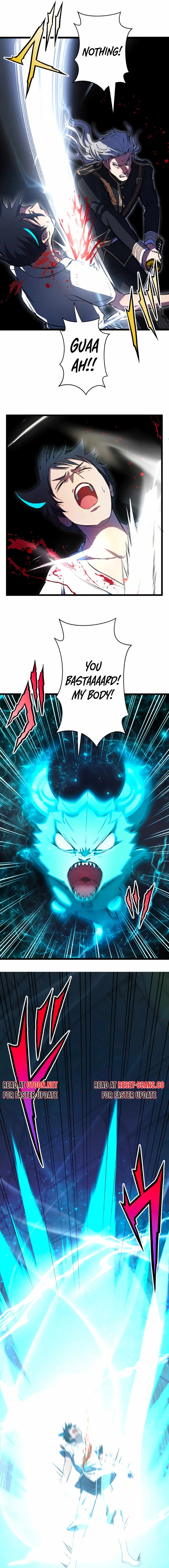 From Earth's Weakest to the Universe's Strongest Chapter 7 15